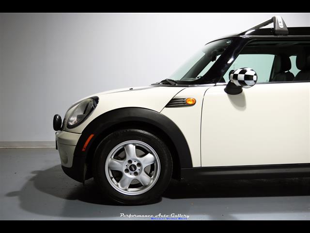 2009 MINI Cooper Clubman   - Photo 32 - Rockville, MD 20850