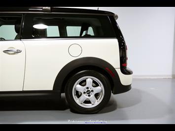 2009 MINI Cooper Clubman   - Photo 34 - Rockville, MD 20850