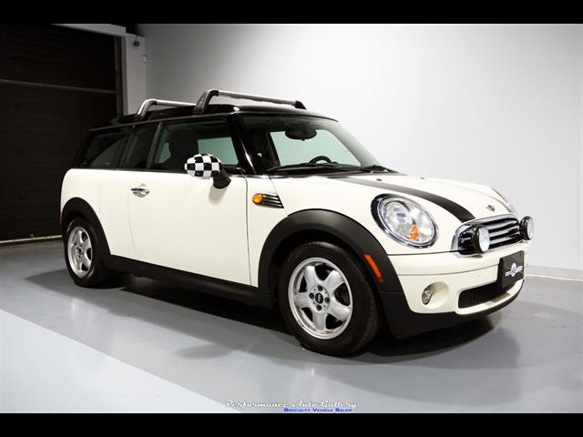 2009 MINI Cooper Clubman   - Photo 4 - Rockville, MD 20850