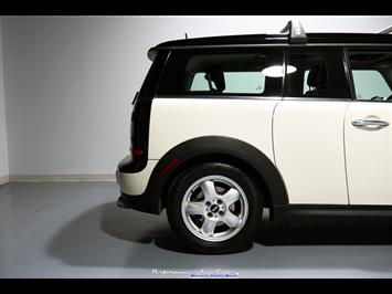 2009 MINI Cooper Clubman   - Photo 6 - Rockville, MD 20850