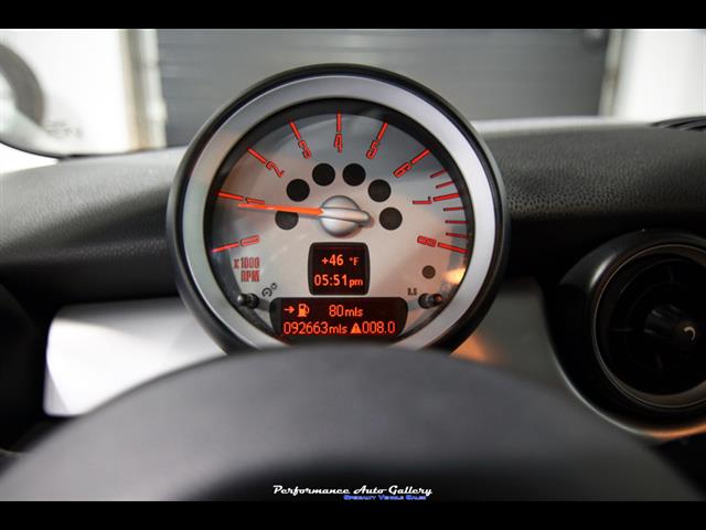 2009 MINI Cooper Clubman   - Photo 26 - Rockville, MD 20850