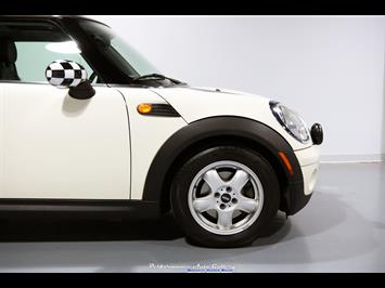 2009 MINI Cooper Clubman   - Photo 8 - Rockville, MD 20850