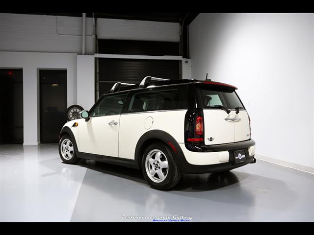 2009 MINI Cooper Clubman   - Photo 2 - Rockville, MD 20850