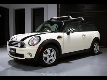 2009 MINI Cooper Clubman   - Photo 1 - Rockville, MD 20850