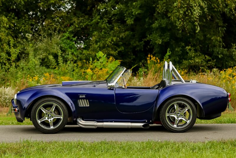 1965 AC Cars Ltd. Shelby Cobra Reproduction Supercharged   - Photo 11 - Rockville, MD 20850