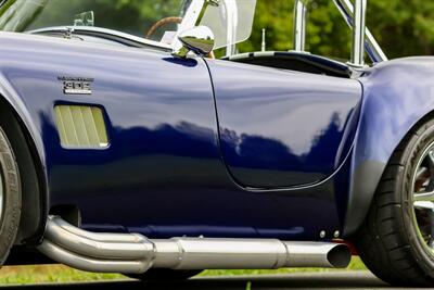 1965 AC Cars Ltd. Shelby Cobra Reproduction Supercharged   - Photo 25 - Rockville, MD 20850