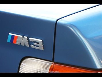 1997 BMW M3 Sedan (3/4/5)   - Photo 15 - Rockville, MD 20850