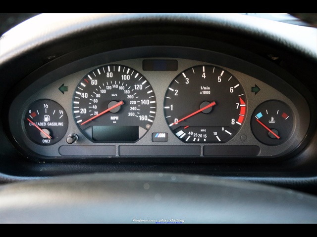 1997 BMW M3 Sedan (3/4/5)   - Photo 60 - Rockville, MD 20850