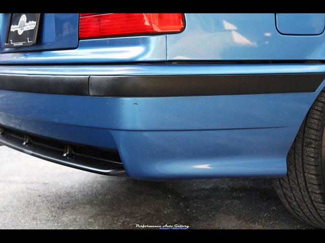 1997 BMW M3 Sedan (3/4/5)   - Photo 18 - Rockville, MD 20850