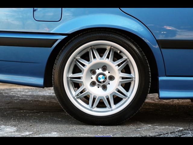 1997 BMW M3 Sedan (3/4/5)   - Photo 27 - Rockville, MD 20850