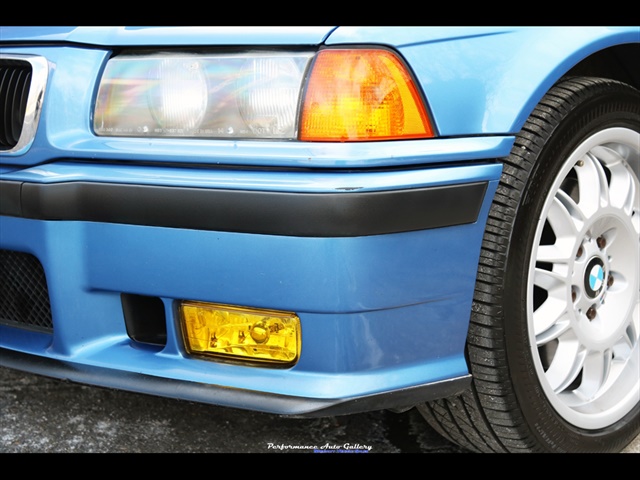 1997 BMW M3 Sedan (3/4/5)   - Photo 21 - Rockville, MD 20850