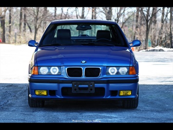 1997 BMW M3 Sedan (3/4/5)   - Photo 5 - Rockville, MD 20850