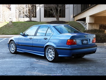 1997 BMW M3 Sedan (3/4/5)   - Photo 4 - Rockville, MD 20850