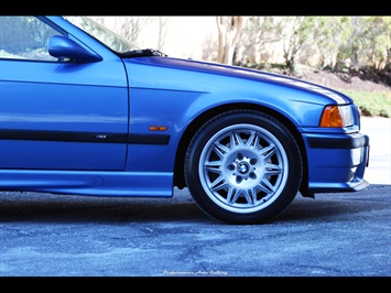 1997 BMW M3 Sedan (3/4/5)   - Photo 11 - Rockville, MD 20850