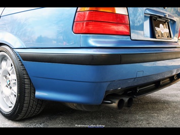 1997 BMW M3 Sedan (3/4/5)   - Photo 20 - Rockville, MD 20850