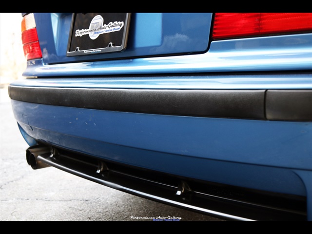 1997 BMW M3 Sedan (3/4/5)   - Photo 19 - Rockville, MD 20850