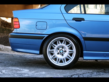 1997 BMW M3 Sedan (3/4/5)   - Photo 10 - Rockville, MD 20850