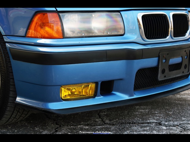 1997 BMW M3 Sedan (3/4/5)   - Photo 22 - Rockville, MD 20850