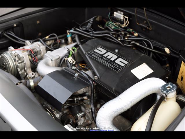 1983 DeLorean DMC-12   - Photo 37 - Rockville, MD 20850