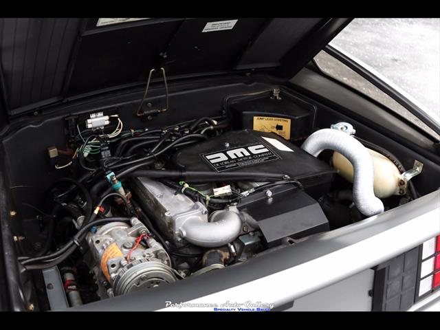 1983 DeLorean DMC-12   - Photo 36 - Rockville, MD 20850