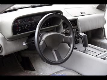 1983 DeLorean DMC-12   - Photo 17 - Rockville, MD 20850