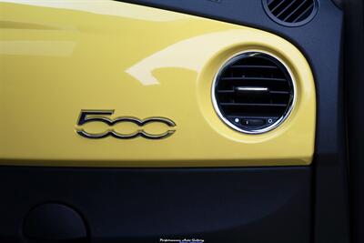 2012 FIAT 500 Sport   - Photo 51 - Rockville, MD 20850