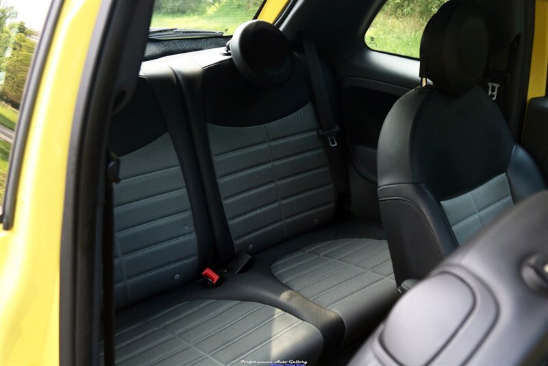 2012 FIAT 500 Sport   - Photo 6 - Rockville, MD 20850