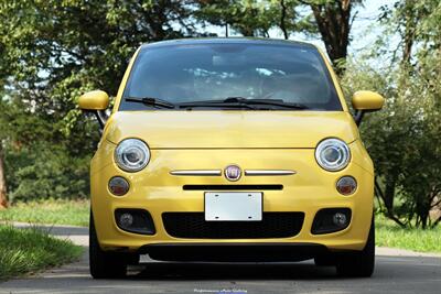 2012 FIAT 500 Sport   - Photo 12 - Rockville, MD 20850