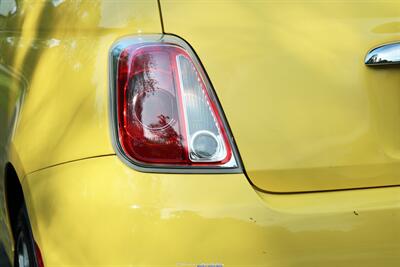 2012 FIAT 500 Sport   - Photo 38 - Rockville, MD 20850