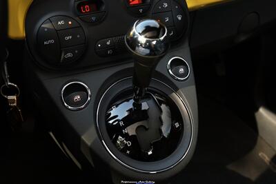 2012 FIAT 500 Sport   - Photo 50 - Rockville, MD 20850