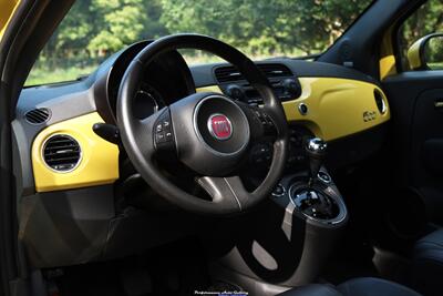 2012 FIAT 500 Sport   - Photo 3 - Rockville, MD 20850