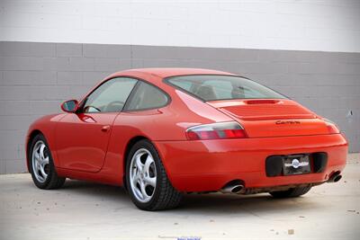 2001 Porsche 911 Carrera   - Photo 14 - Rockville, MD 20850