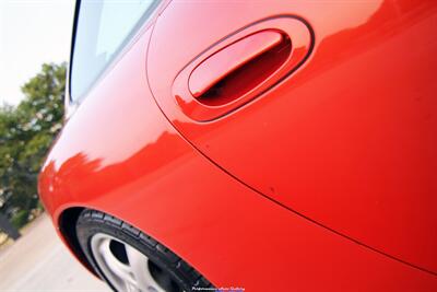 2001 Porsche 911 Carrera   - Photo 54 - Rockville, MD 20850