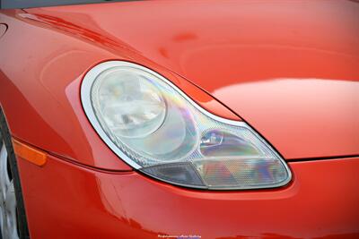 2001 Porsche 911 Carrera   - Photo 29 - Rockville, MD 20850