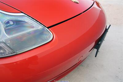 2001 Porsche 911 Carrera   - Photo 55 - Rockville, MD 20850