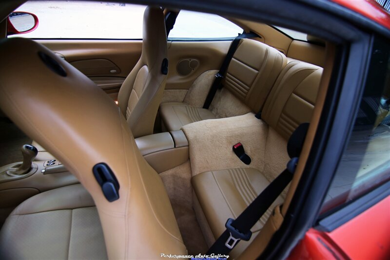 2001 Porsche 911 Carrera   - Photo 69 - Rockville, MD 20850