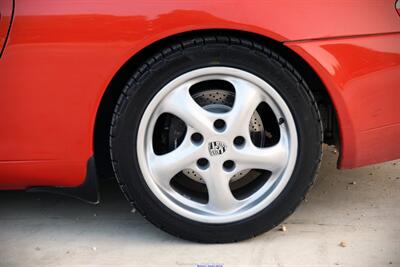 2001 Porsche 911 Carrera   - Photo 59 - Rockville, MD 20850