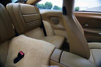 2001 Porsche 911 Carrera   - Photo 67 - Rockville, MD 20850