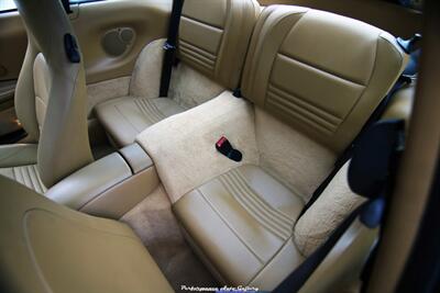 2001 Porsche 911 Carrera   - Photo 70 - Rockville, MD 20850