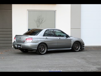 2007 Subaru Impreza WRX STI Limited   - Photo 2 - Rockville, MD 20850