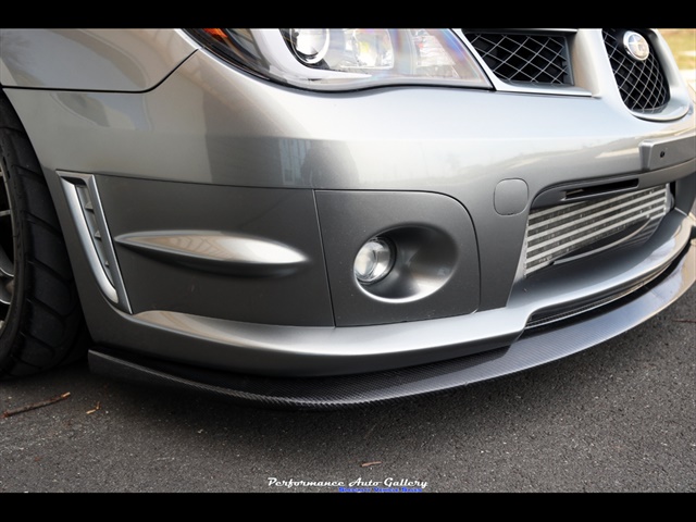 2007 Subaru Impreza WRX STI Limited   - Photo 15 - Rockville, MD 20850