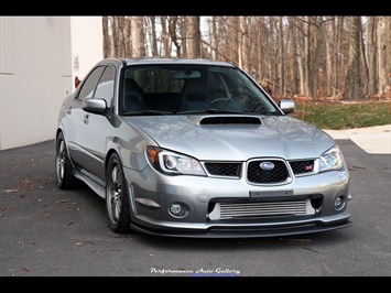 2007 Subaru Impreza WRX STI Limited   - Photo 6 - Rockville, MD 20850