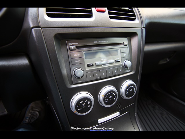 2007 Subaru Impreza WRX STI Limited   - Photo 51 - Rockville, MD 20850