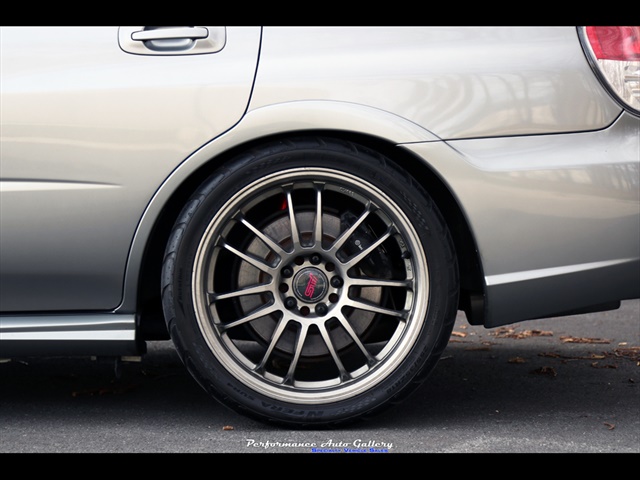 2007 Subaru Impreza WRX STI Limited   - Photo 20 - Rockville, MD 20850