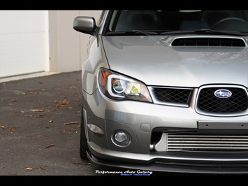 2007 Subaru Impreza WRX STI Limited   - Photo 7 - Rockville, MD 20850