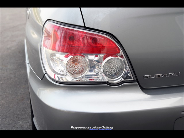 2007 Subaru Impreza WRX STI Limited   - Photo 56 - Rockville, MD 20850