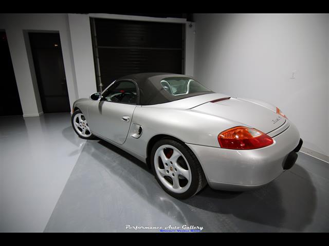 2002 Porsche Boxster S   - Photo 31 - Rockville, MD 20850