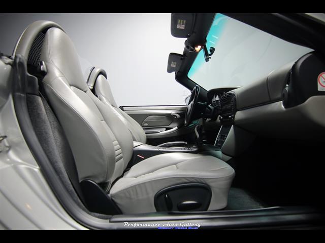 2002 Porsche Boxster S   - Photo 19 - Rockville, MD 20850