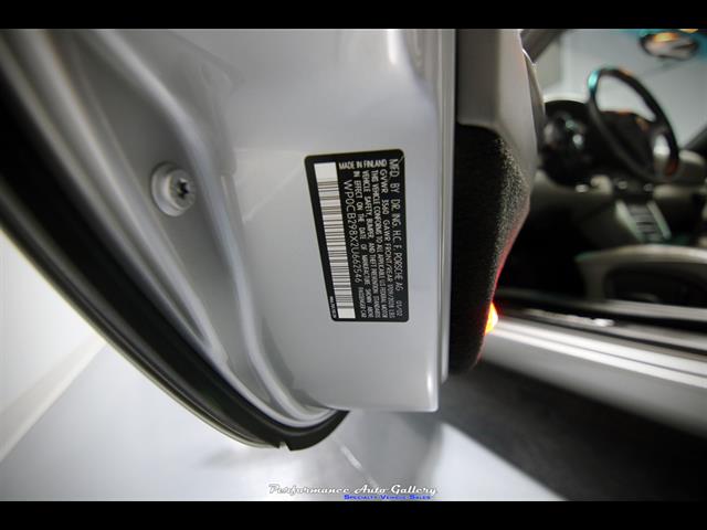 2002 Porsche Boxster S   - Photo 24 - Rockville, MD 20850