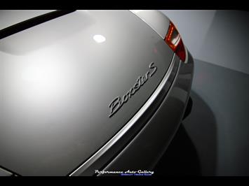 2002 Porsche Boxster S   - Photo 26 - Rockville, MD 20850